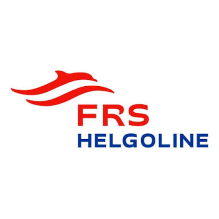 Maps Helgoline